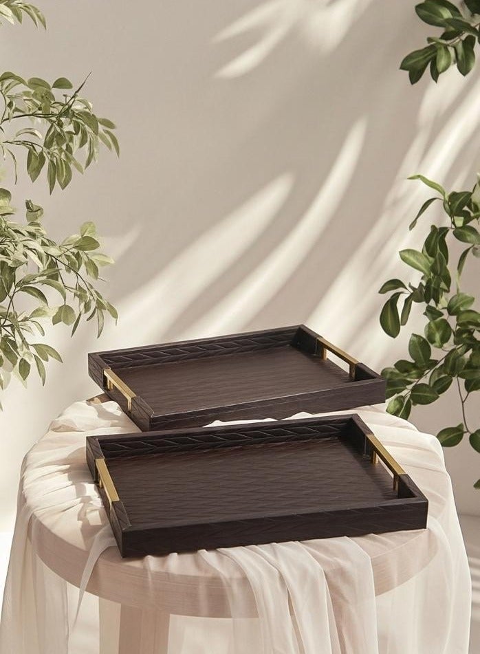 MARS Q A Set of Multi use Trays - Image 2