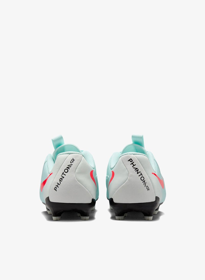 Nike Kids Phantom Gx Ii Academy Fg/Mg - Image 4
