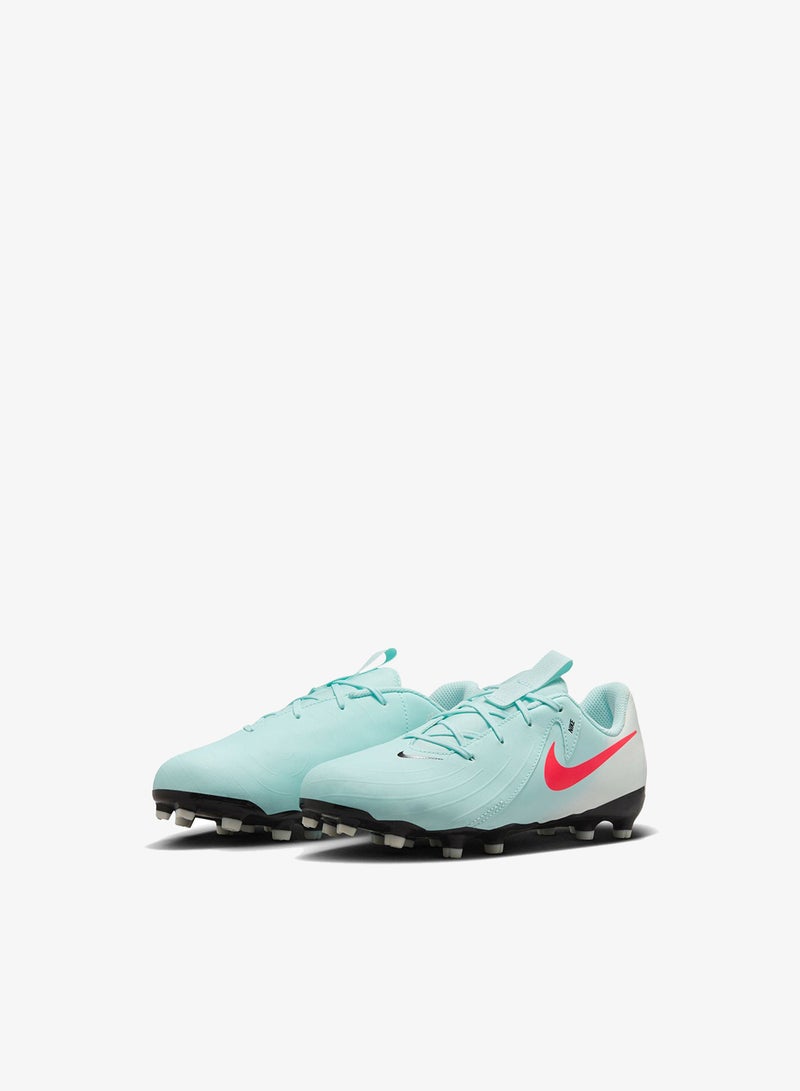 Nike Kids Phantom Gx Ii Academy Fg/Mg - Image 3
