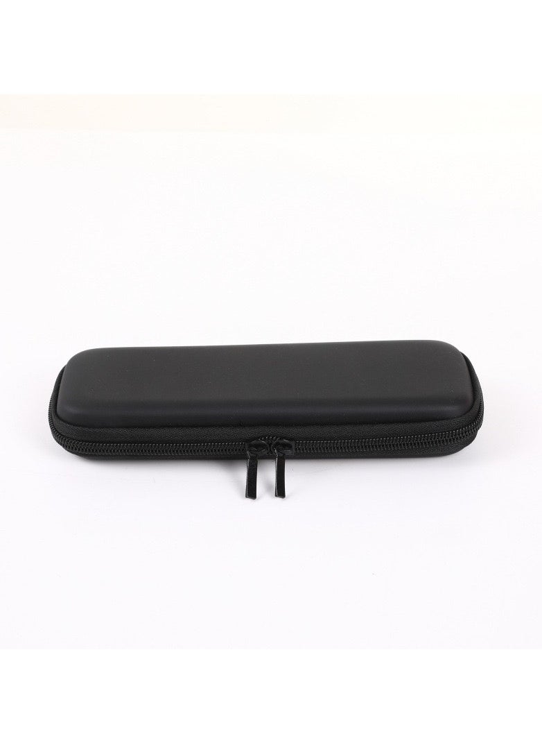 Generic - Generic Insulin Cooler Travel Case, Portable Insulin Travail Case, Insulin Cooling Case Insulated Organizer for Insulin Pens (Black) - Image 1