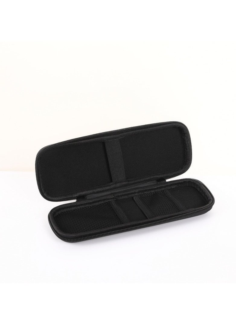 Generic - Generic Insulin Cooler Travel Case, Portable Insulin Travail Case, Insulin Cooling Case Insulated Organizer for Insulin Pens (Black) - Image 1