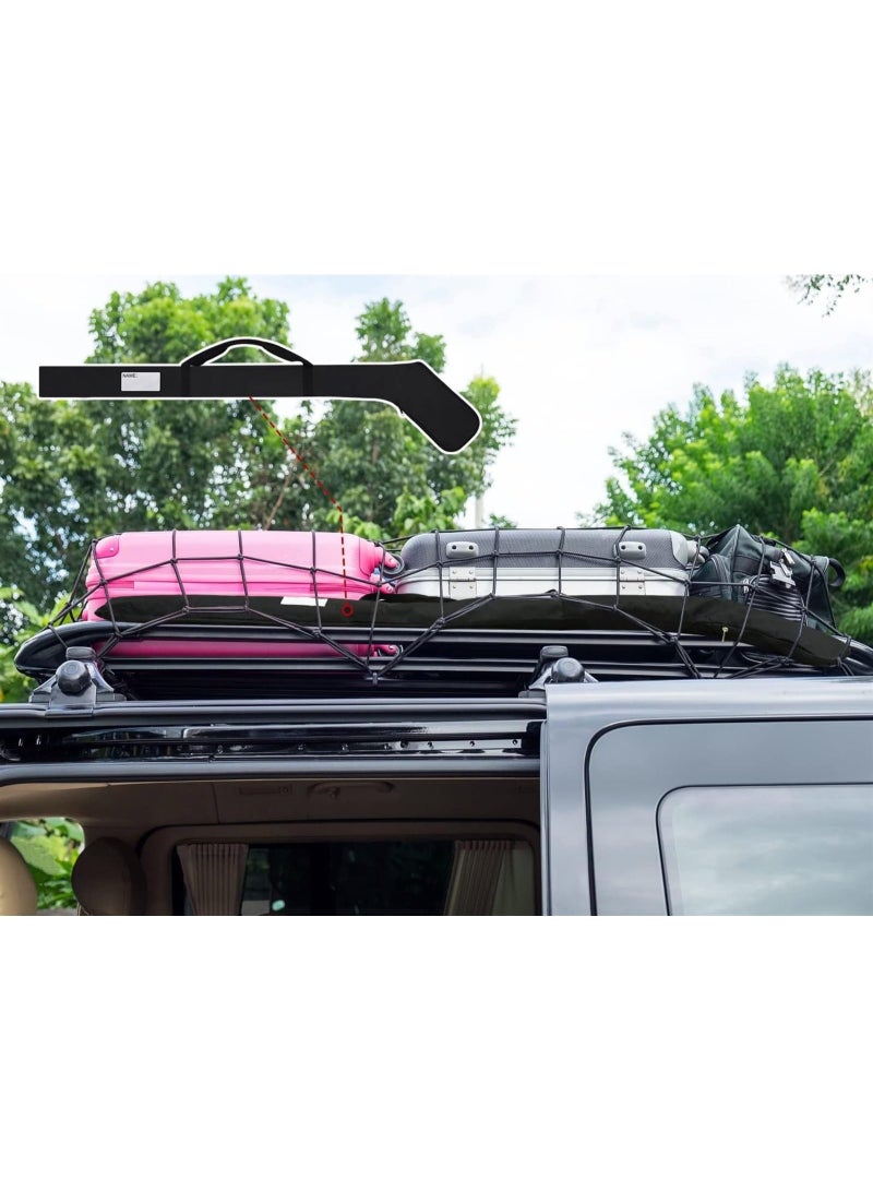 Hockey Stick Bag, Field Hockey Stick Bag, Two Shoulder Strip Hockey Equipment Bag for Men Women and Adults Use, Lightweight Hockey Stick Accessories for Indoor and Outdoor - Image 2