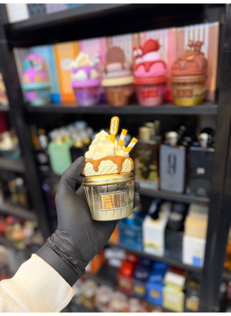 لطافة برفيوم