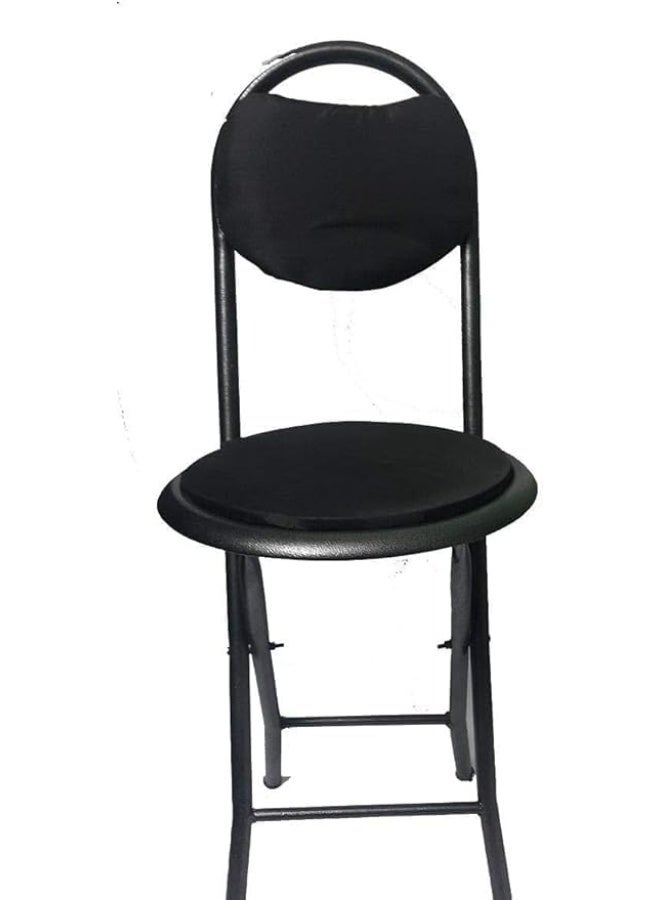 Foldable Chair for Trips and Prayers – Portable, Lightweight & Easy to Carry - Image 2