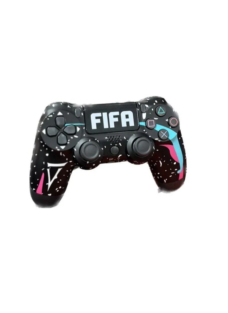 Generic Dualshock Wireless Controller Bluetooth Controller For PS4 Gamepad For Play Station 4  - Image 1