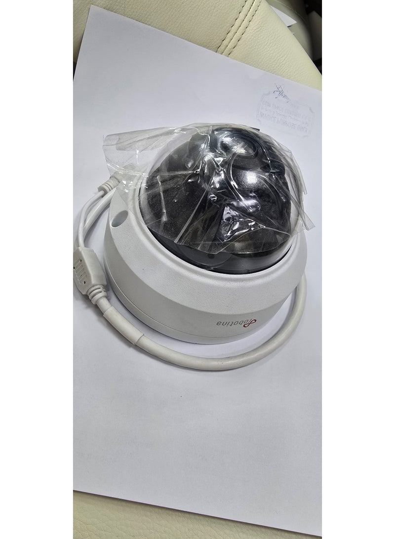 Robotina RB-G-2FD4 IP Dome Camera - Image 2