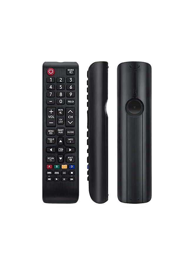 The Bros Replace Universal Remote Control Compatible with Samsung Smart LCD LED SUHD UHD HDTV 3D TVs BN59-01199F BN59-01315A BN59-01315J BN59-01315D BN59-01315B BN59-01315N BN59-01178W - Image 2