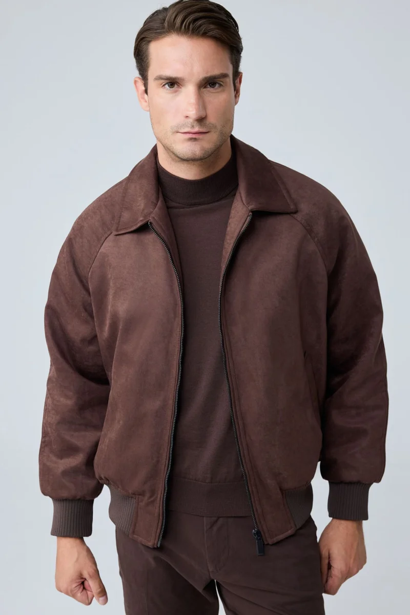 دانجر Danger Men's Jacket