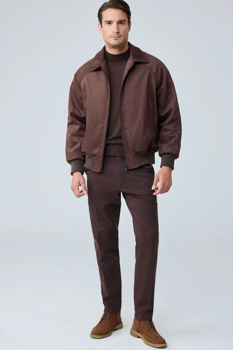 دانجر Danger Men's Jacket