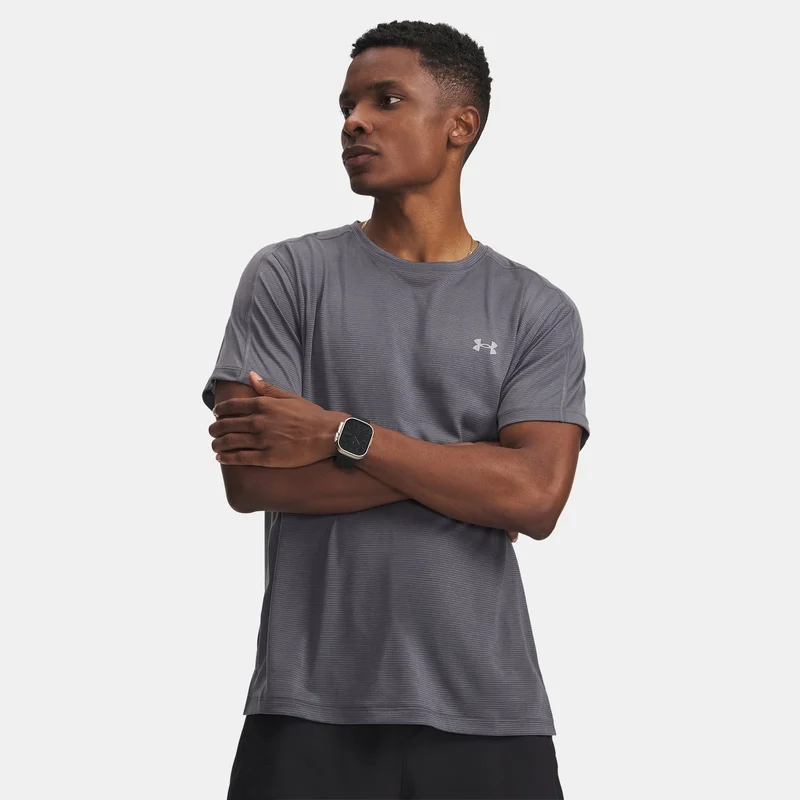 Men's Velociti Reflect Running T-Shirt