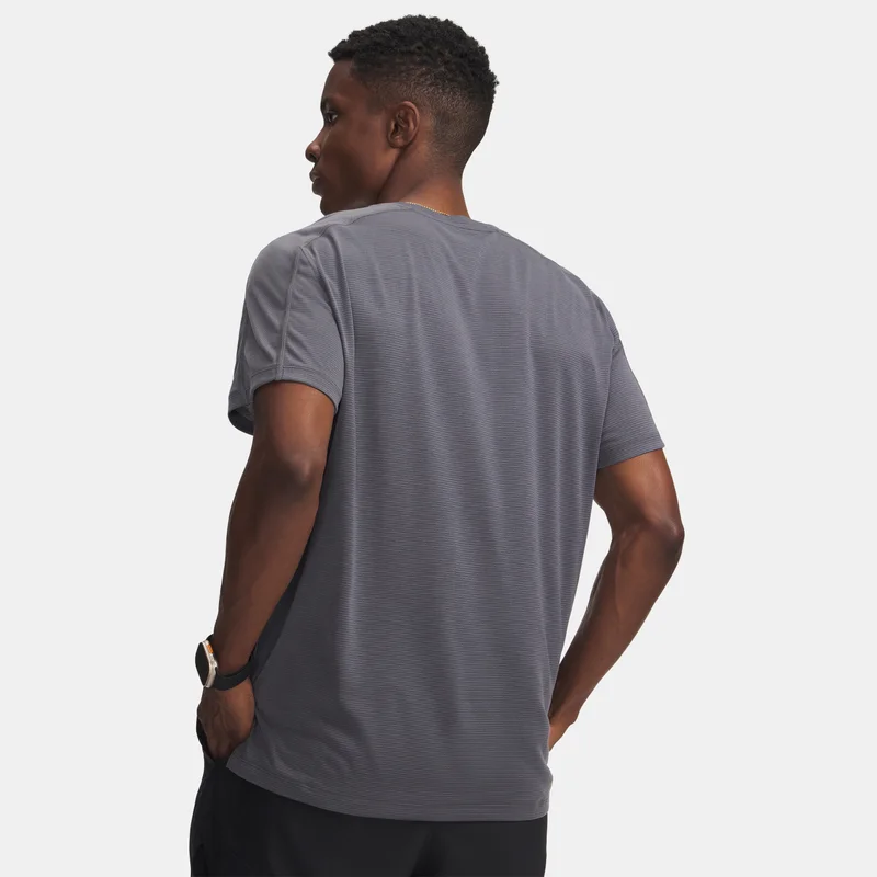اندر ارمر Men's Velociti Reflect Running T-Shirt