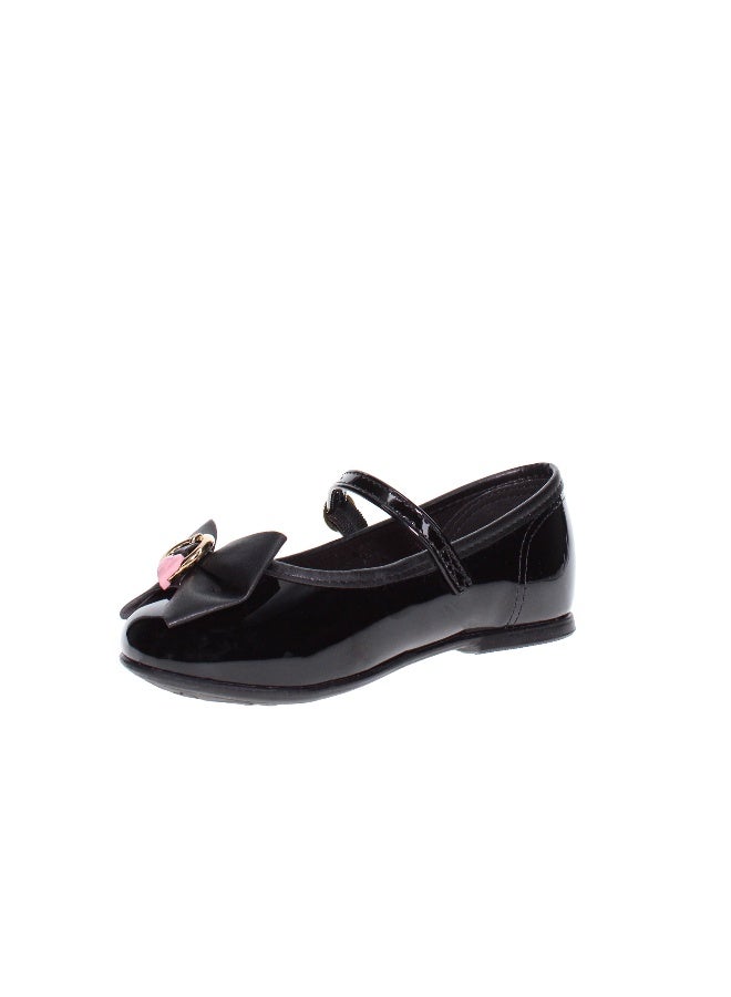 MOLEKINHA Stylish Ballerina Shoes for Women and Girls – Lightweight Flat Slip-On Flats | Casual Comfort Shoes | Soft Insole Dressy Footwear | Ideal for Office, School, Travel & Daily Wear - Image 4