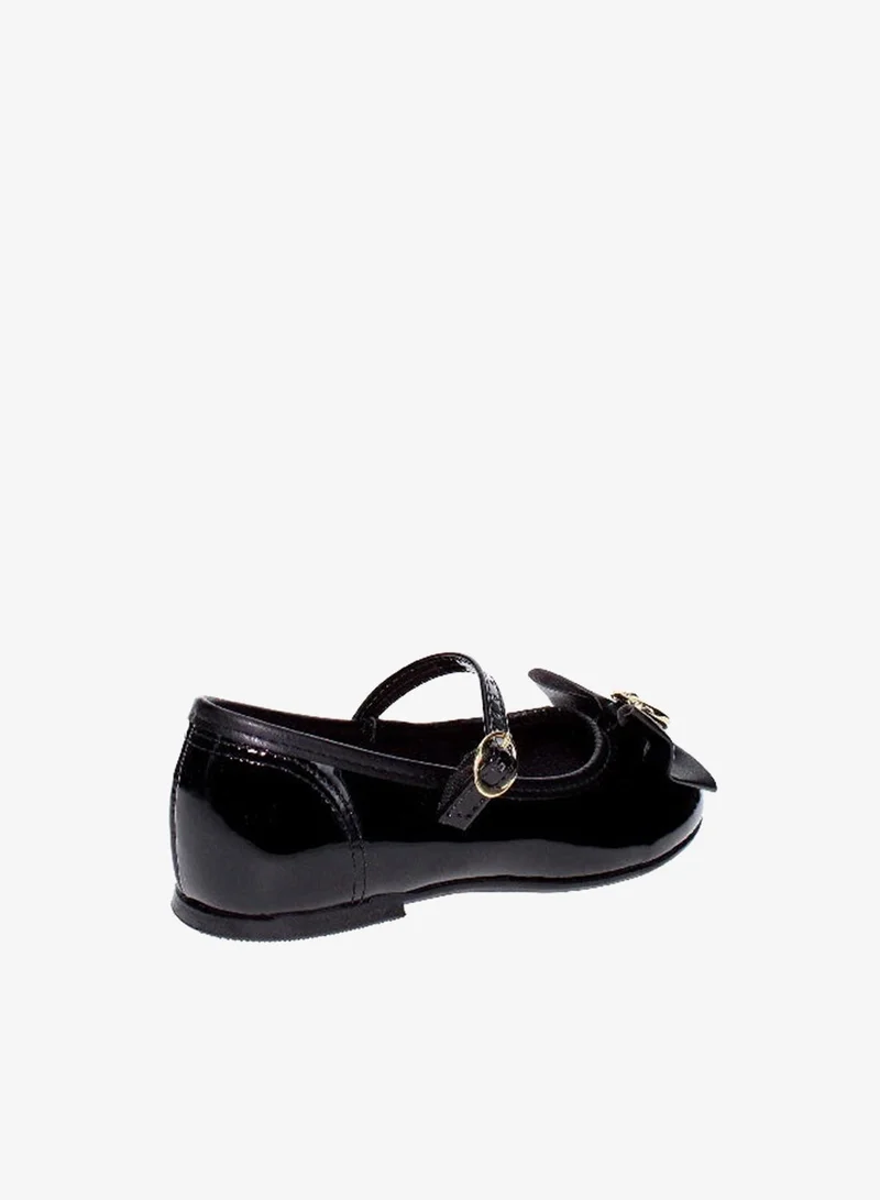 MOLEKINHA Stylish Ballerina Shoes for Women and Girls – Lightweight Flat Slip-On Flats | Casual Comfort Shoes | Soft Insole Dressy Footwear | Ideal for Office, School, Travel & Daily Wear