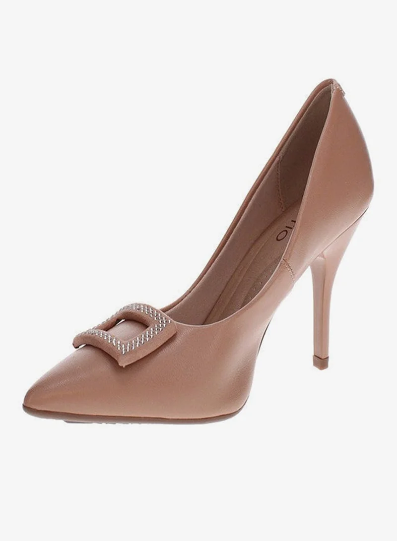 Mid Heels Shoes for Women – Classic Mid Heel Pumps for Girls & Ladies Office Wear