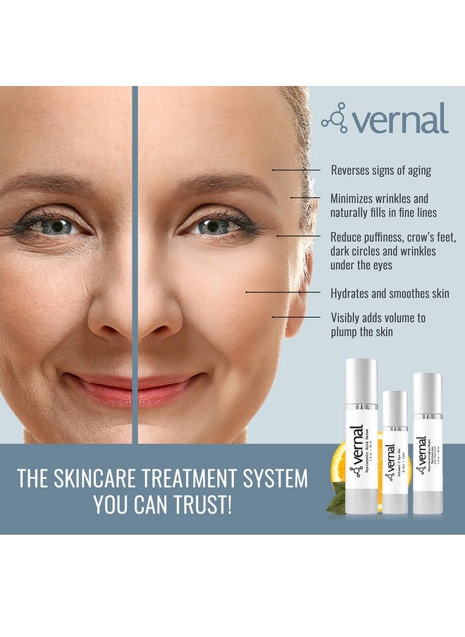 Allinone Anti Aging Cream Infused Wrinkle Smoothing Cream Get Smoother Firmer Luminous Looking Skin Without Injections Or Fillers Best Anti Wrinkle Cream That Really Works