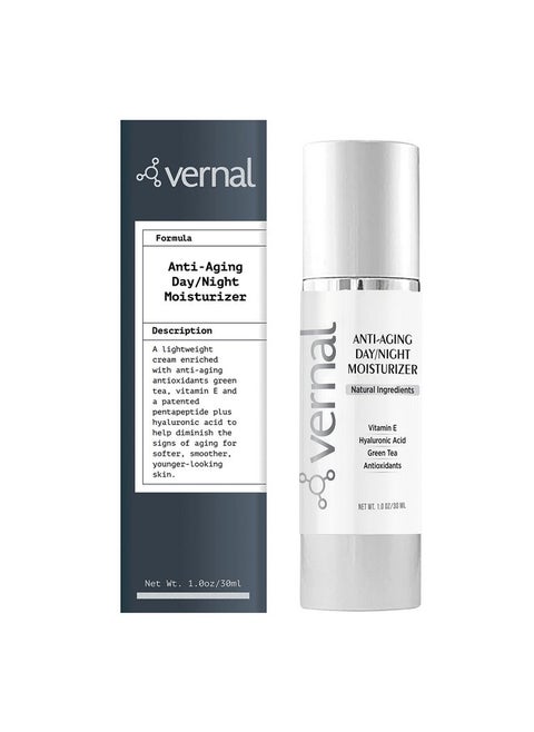 Allinone Anti Aging Cream Infused Wrinkle Smoothing Cream Get Smoother Firmer Luminous Looking Skin Without Injections Or Fillers Best Anti Wrinkle Cream That Really Works