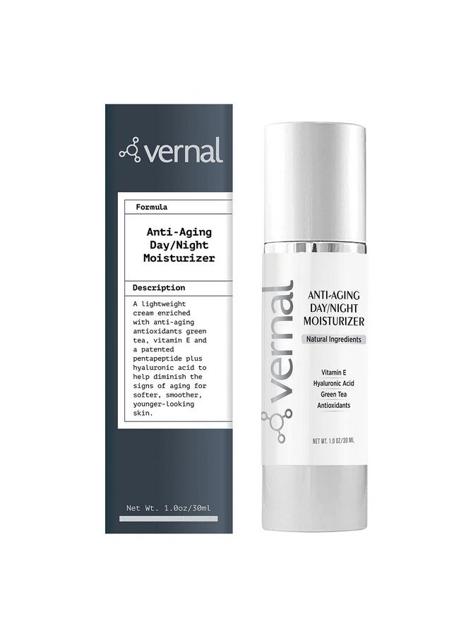 Allinone Anti Aging Cream Infused Wrinkle Smoothing Cream Get Smoother Firmer Luminous Looking Skin Without Injections Or Fillers Best Anti Wrinkle Cream That Really Works