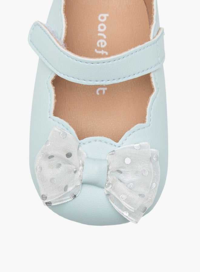 بيرفيت بوتات بفيونكة وإغلاق بشريط لاصق - Image 4