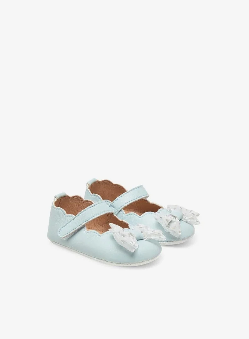 بيرفيت بوتات بفيونكة وإغلاق بشريط لاصق