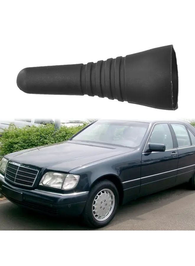 هوائي السقف متوافق مع موديلات W140 W163 W210 W202 W463 W168 W639 قطعة واحدة - Image 1