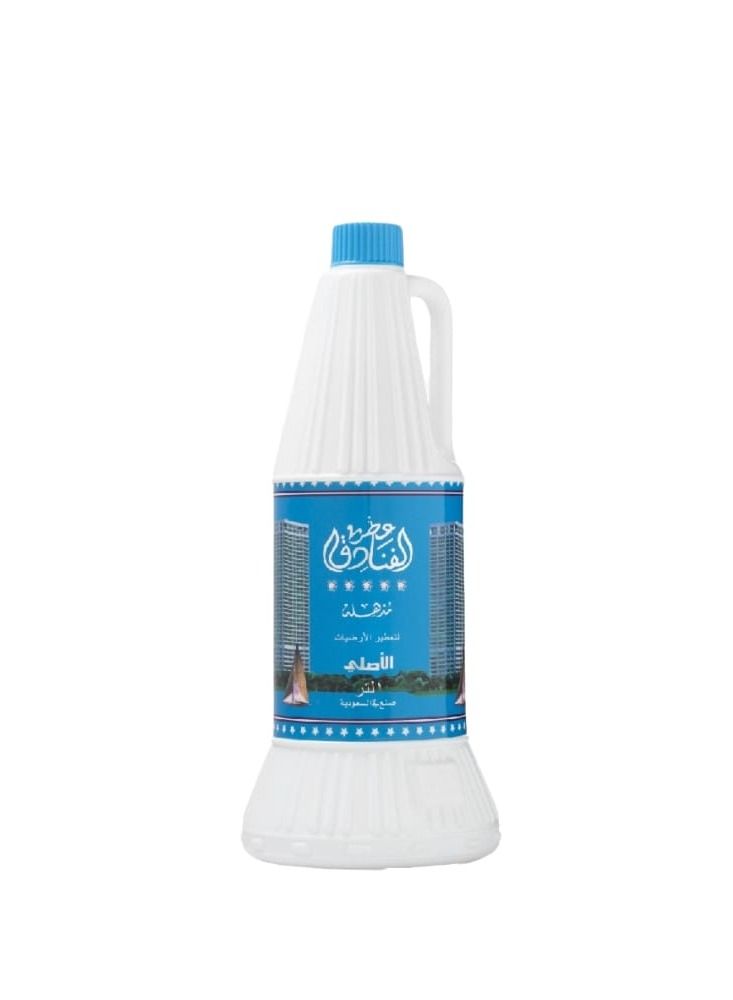 aashiq al-oud Hotel Floor Freshener 1 liter - Image 1