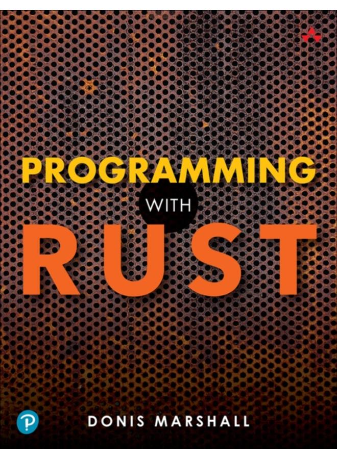 Programming with Rust 