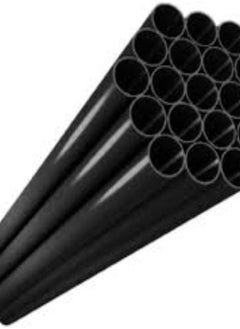 KNP 25mm PVC Conduit Pipe (DD) is designed for the protection and organization of medium-sized electrical wiring systems.  - Image 2