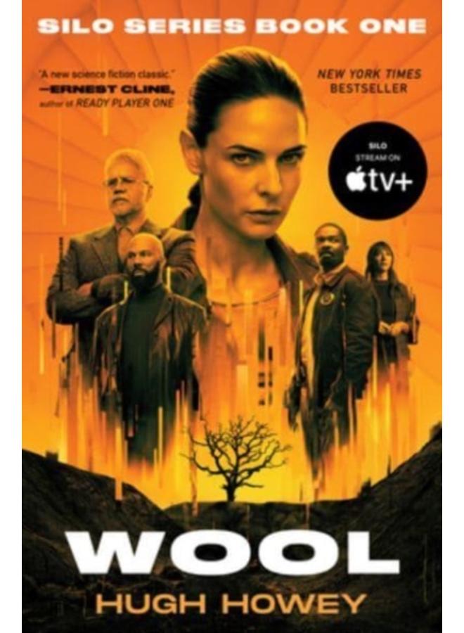 Wool [TV Tie-in] : Book One of the Silo Series : 1