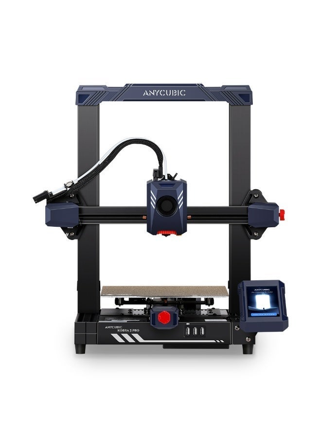 إني كيوبيك كوبرا 2 برو ( إني كيوبيك ) طابعة ثلاثية الابعاد - Image 1