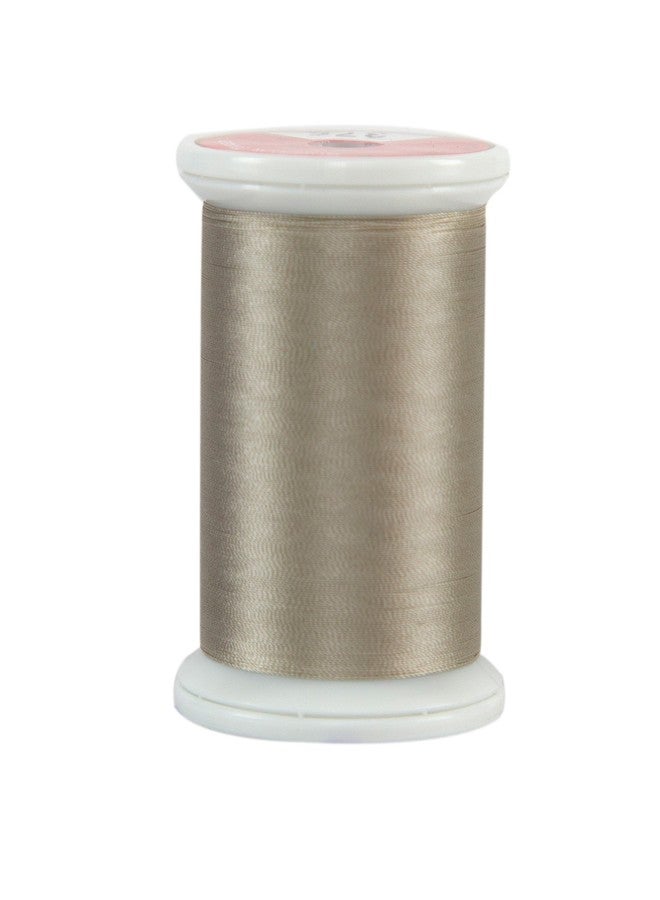 Superior Threads 13301-376 Kimono Ramen 100W Silk Thread, 220 yd Gold