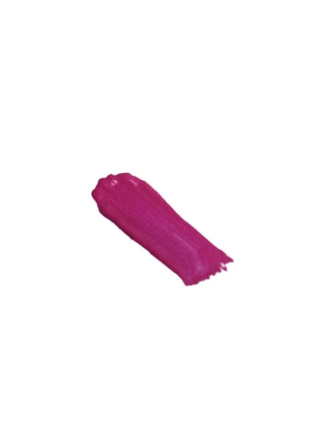 MEGAGA Lip Gloss Pink (Matte) - Image 2