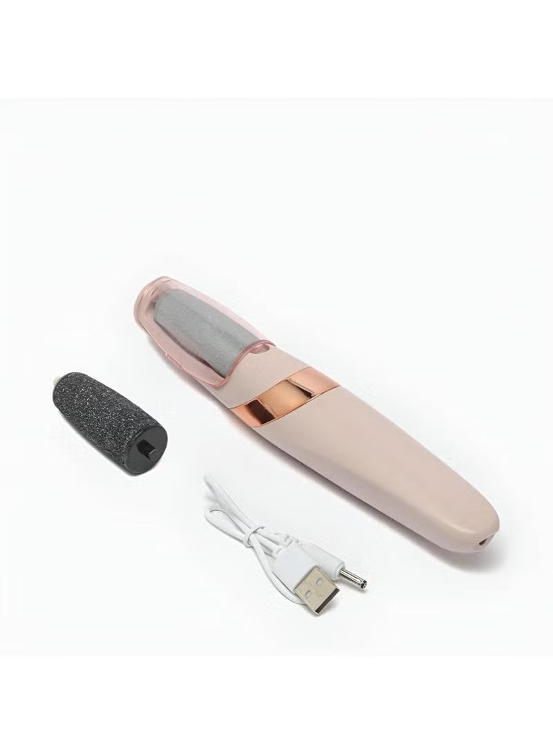 Flawless Pedi Dead Skin Remover Foot Device - Image 2