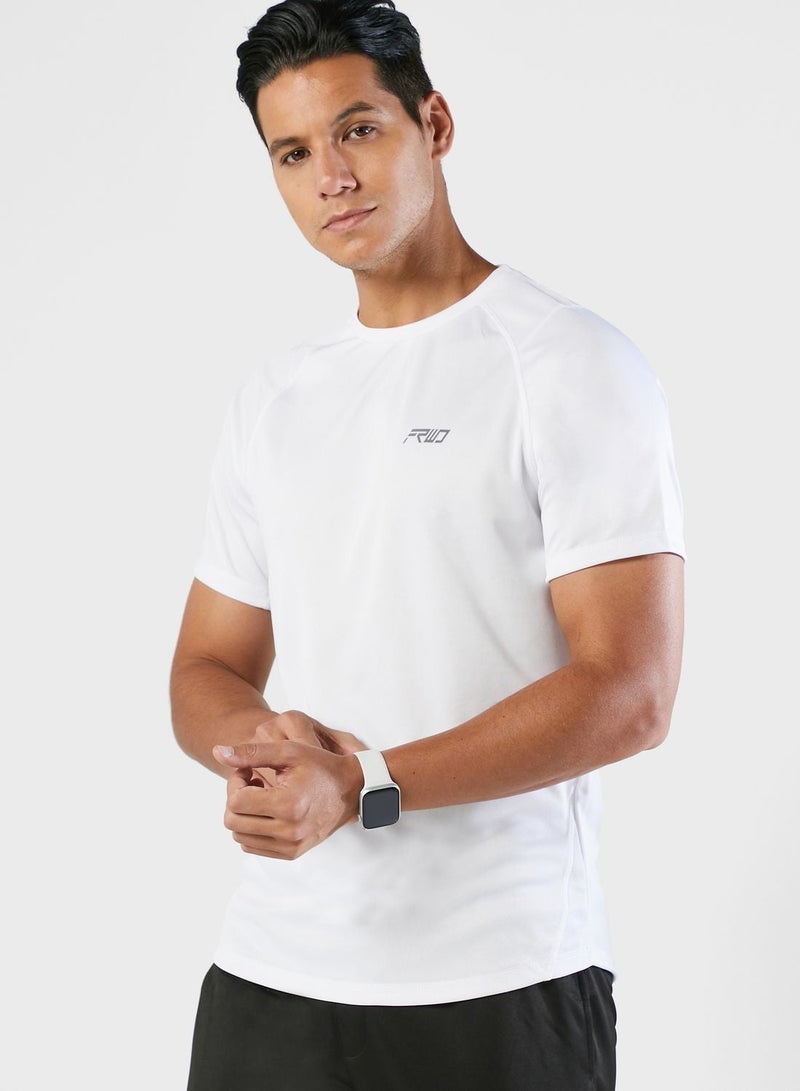 FRWD Compression Training T Shirt - Image 1