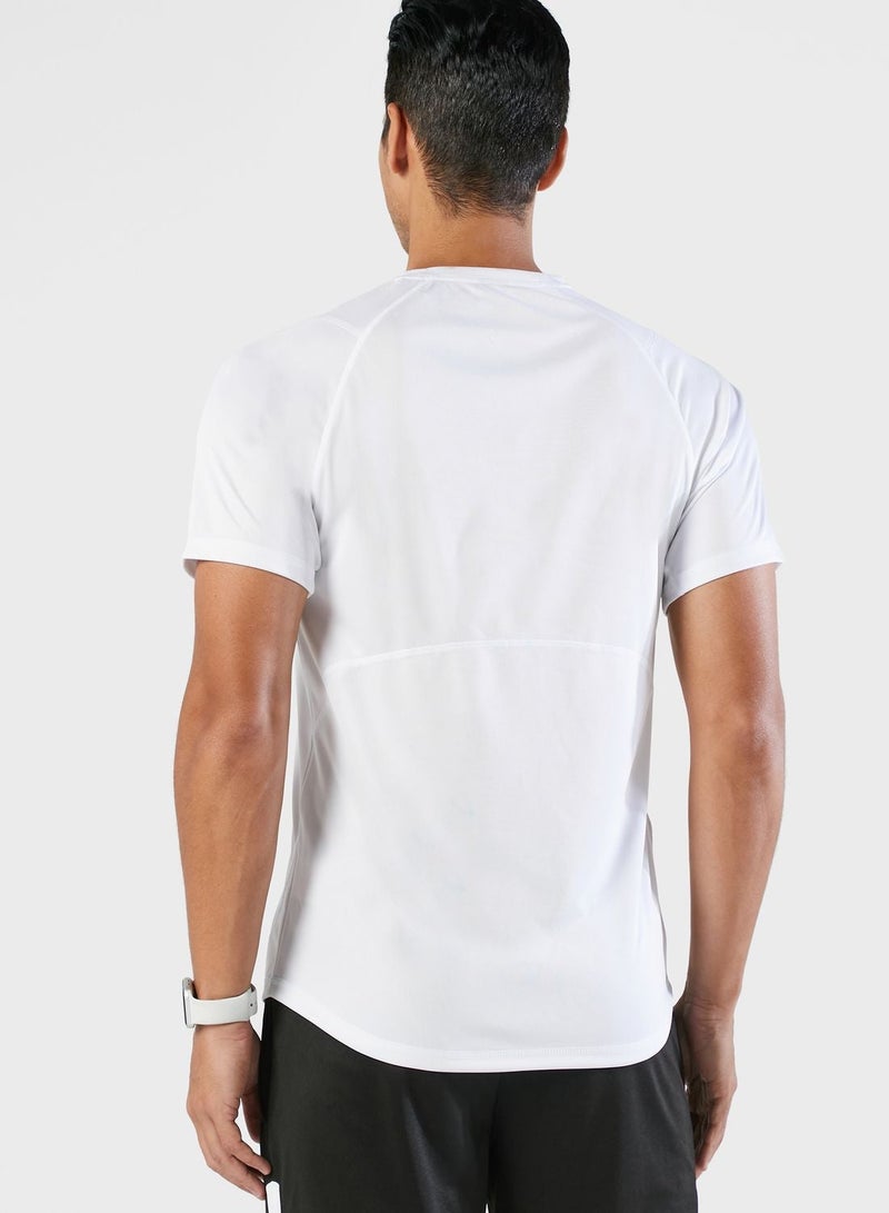 FRWD Compression Training T Shirt - Image 2