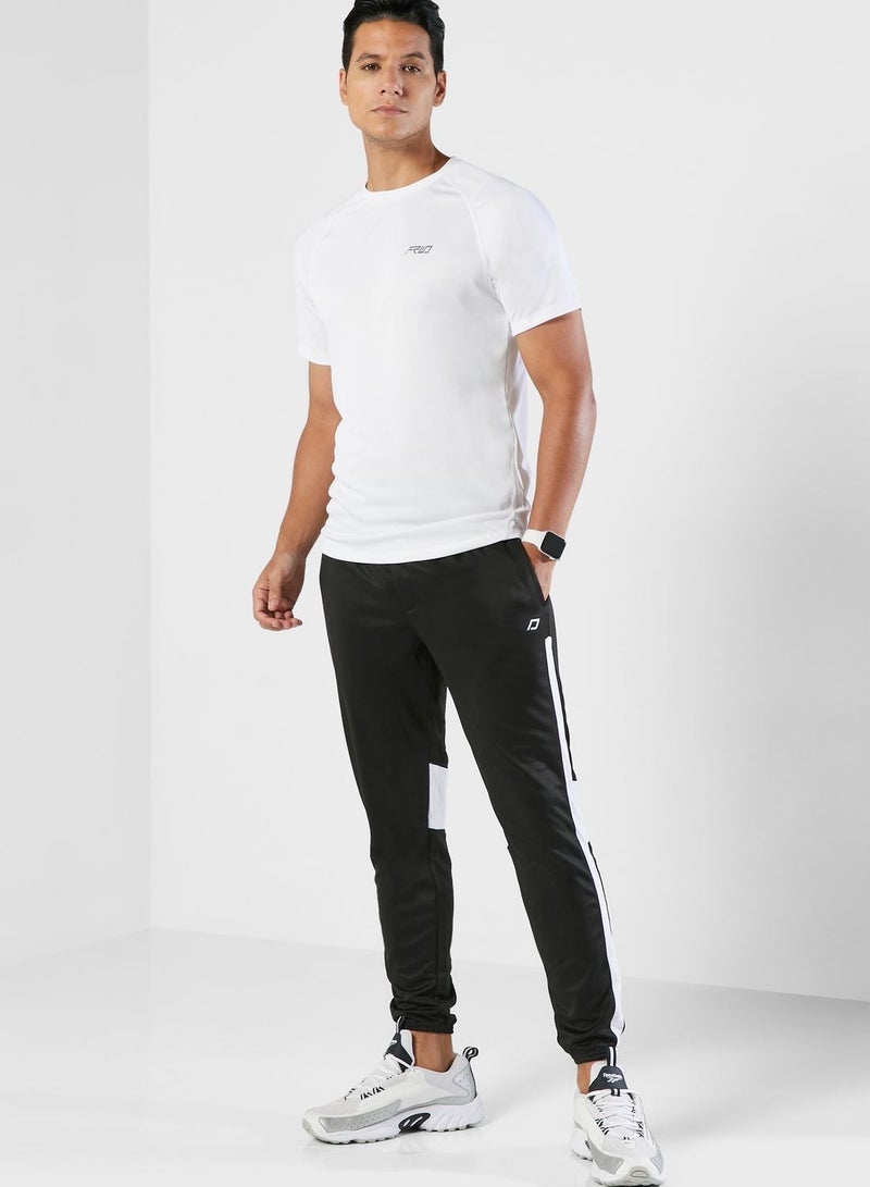 FRWD Compression Training T Shirt - Image 4