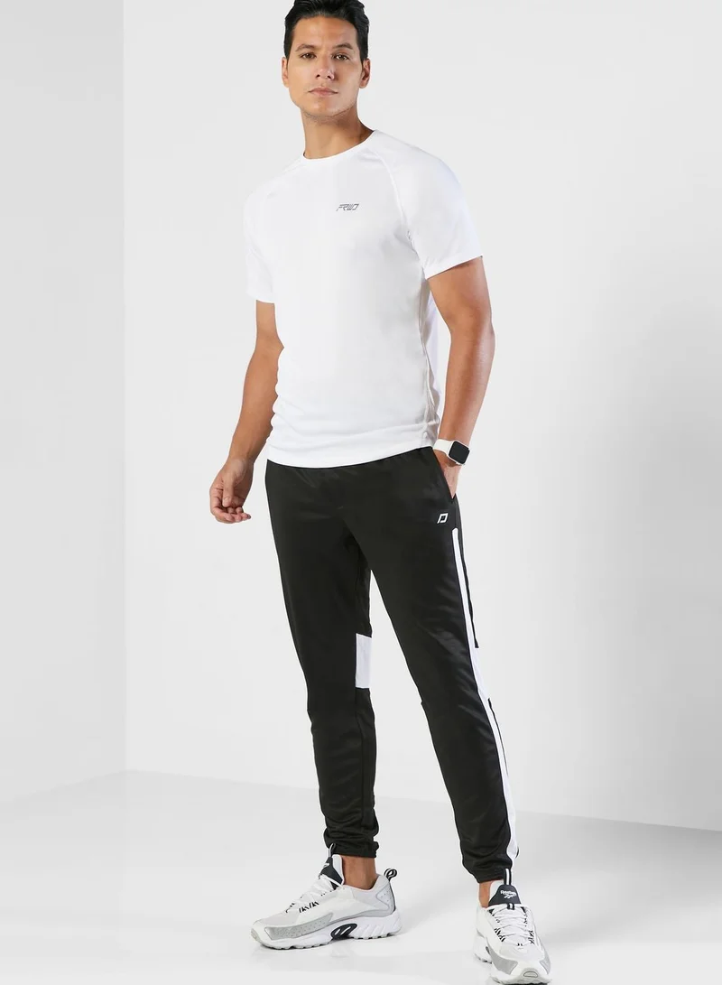 FRWD  Compression Training T Shirt for Men | Best Price UAE