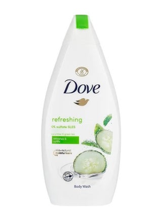 Refreshing