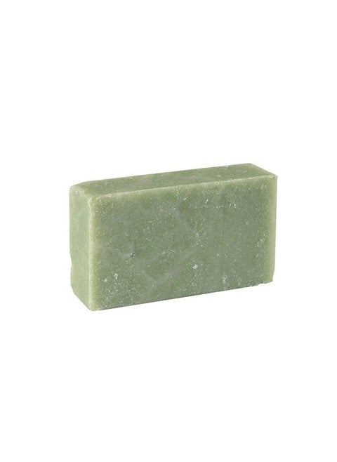 Eucalyptus Spearmint Soap Bar (4Oz) - Handmade Soap Bar with Refreshing Mint, Eucalyptus and Essential Oils- Organic and All-Natural – by Falls River Soap Company