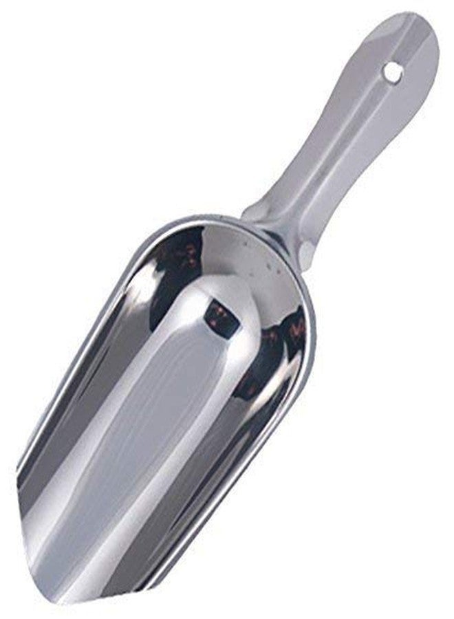 Nooks Double Wall Stainless Steel Plain Ice Bucket with Ice Scoop. Ice Picker, 1.5 liters, Ice Cold for 6 h with Handle, bar Tools for Home bar Accessories, Mini bar - Image 2