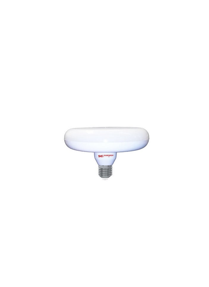 El Sewedy 15W UFO LED Bulb from Elsewedy, White Light  - Image 2