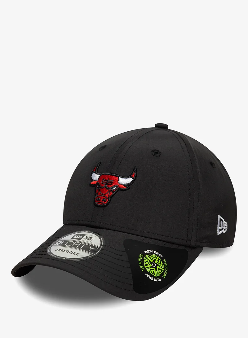 NEW ERA  9Forty Chicago Bulls Cap  | Best Price UAE