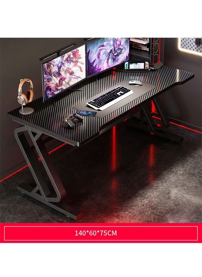 NKX - Computer And Multifunctional Gaming Table 140 cm - Image 1