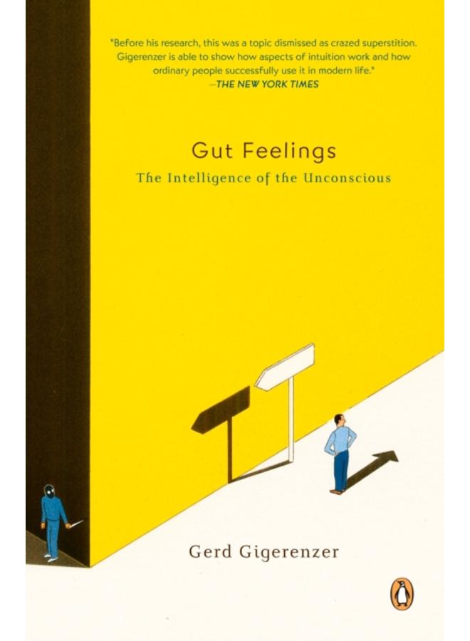 Gut Feelings 