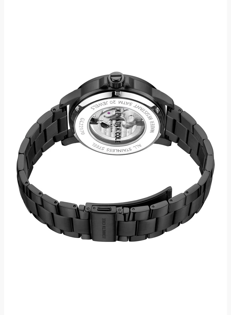 Kenneth Cole AUTOMATIC