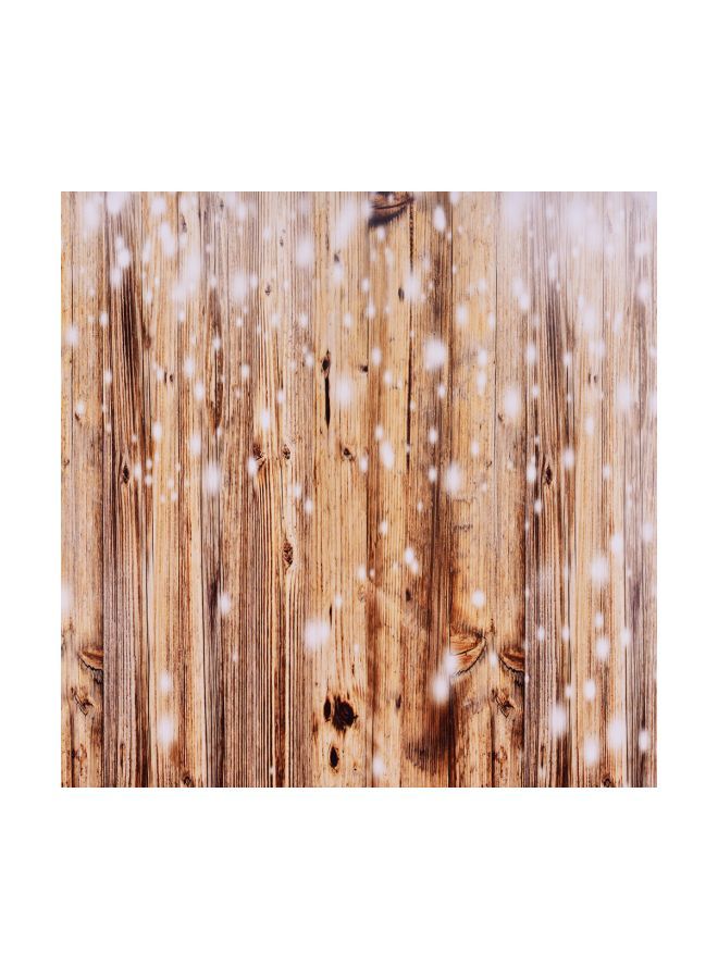 NIBEMINENT Photography Background Brown  - Image 5