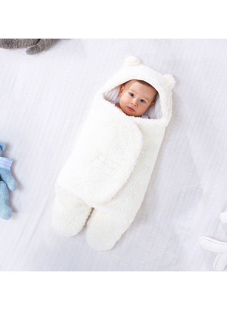 Loquat Newborns In Spring And Autumn To Thicken Swaddling Clothes