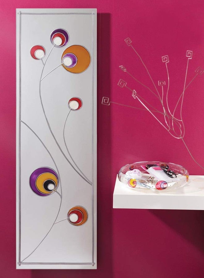 بيبيو طلاء بيبيو فيترايل، ذو تأثير الزجاج الملون، زجاجة 45 مل - ليمون، 1.52 أونصة سائلة (عبوة من قطعة واحدة) - Image 4