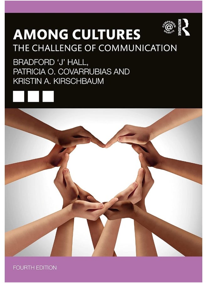 Among Cultures: The Challenge of Communication 