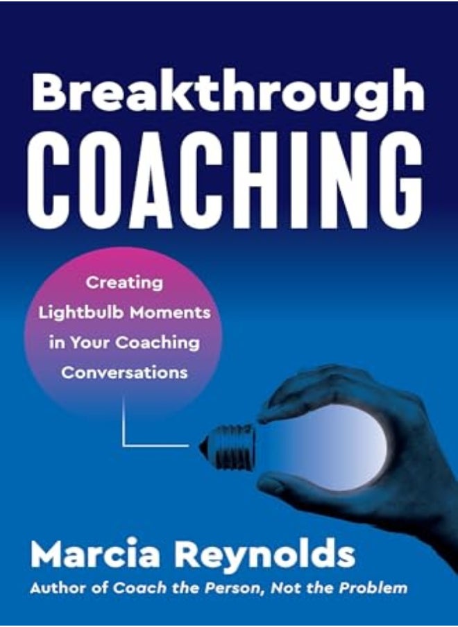 null - Breakthrough Coaching - Image 1