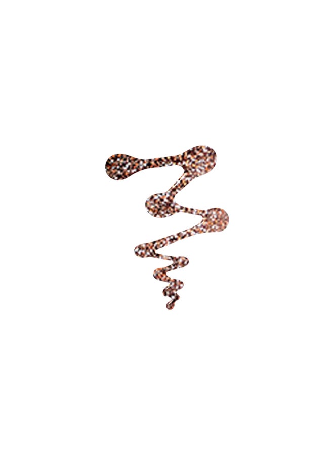 flormar Glitter Nail Enamel - 43 Rosegold - Image 2